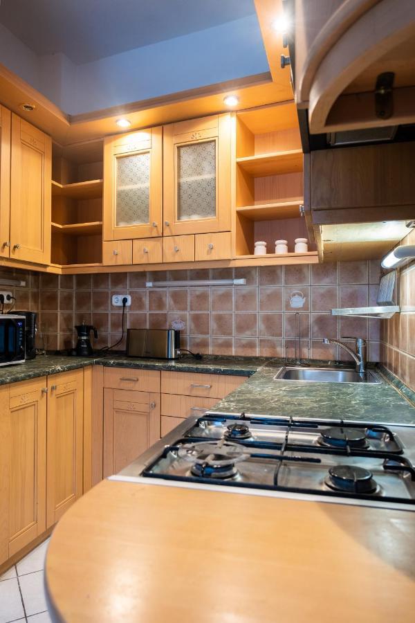Sziklai Apartman Veszprém Exterior photo